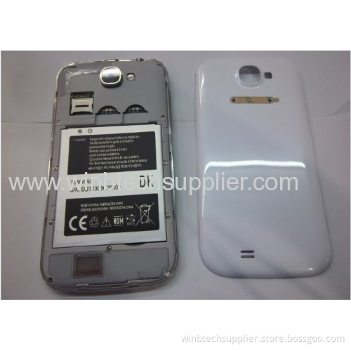 5inch Dual Sim C20 S4 9500 Unlocked Smart Phone Gsm Wcdma 